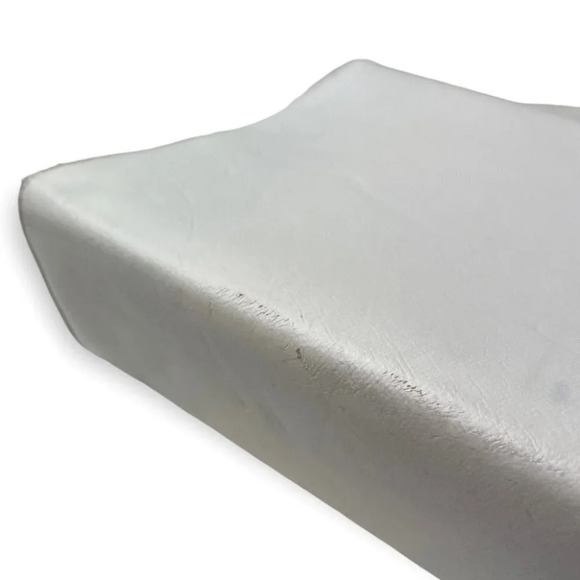 Cabrelli Vintage White Shoulder Bag with Chain Strap - Picture 7 of 10